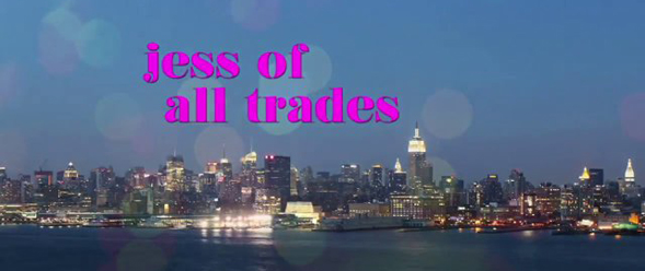 Jess of All Trades