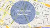 Chinatown Map Image