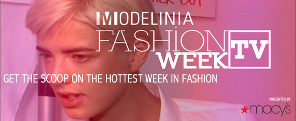 MODELINIA Fashion Week TV