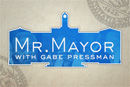 Mr. Mayor