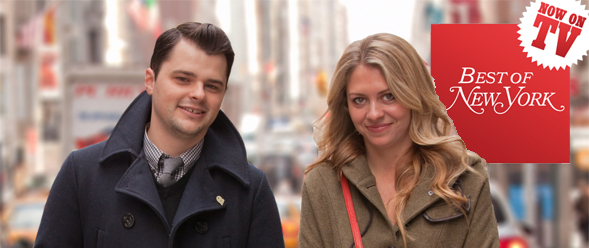New York Magazine's Best of New York