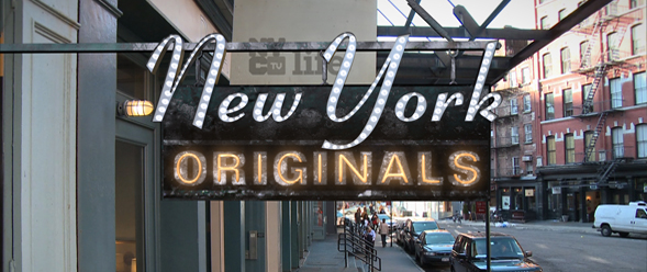 NY Originals