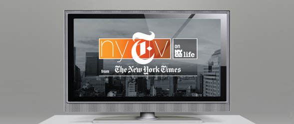 NYTV Home