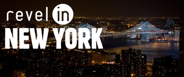 Revel in New York