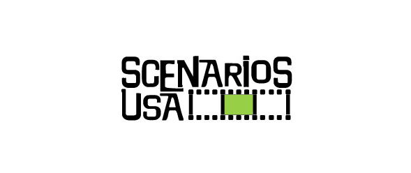 Scenarios USA's Spoken Word