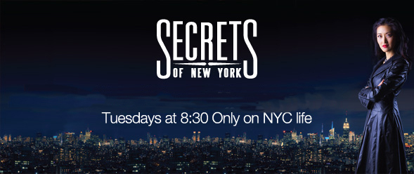 Secrets of New York