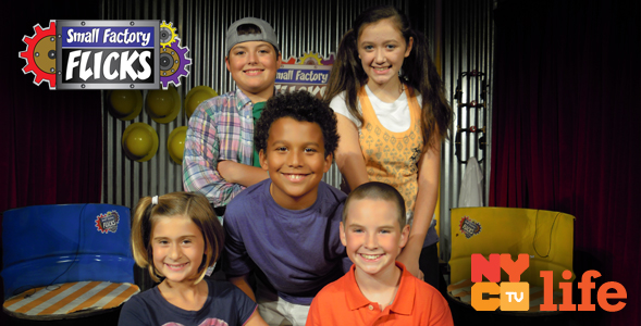 Meet the Hosts
