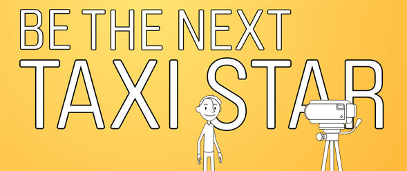 Be the Next Taxi Star