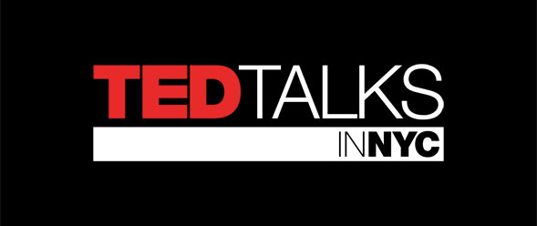 TED Talks in NYC