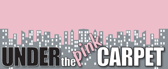 Under the Pink Carpet