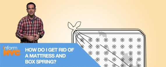 Mattress slide