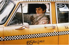 Taxi Driver