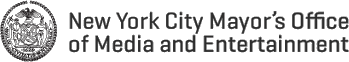 New York City Mayor's Office of Media and Entertainment
