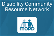 Disability Community Resource Network