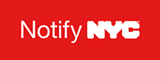 Notify NYC