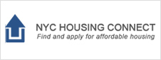 NYC Housing Connect