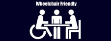 Restaurant Access Program