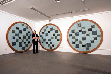 Mark Parsons's Gallery