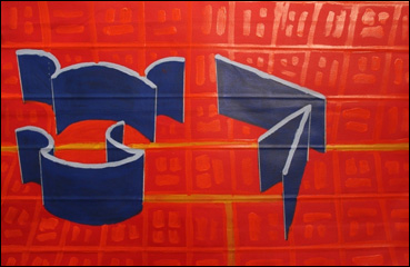 Bernie Stote's Gallery