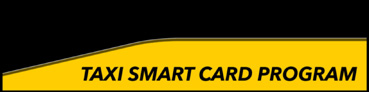 Taxi Smart Card Program
