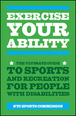 Exercise Your Ability