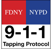911 Tapping Protocol