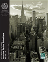 Inclusive Design Guidelines, New York City