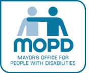 MOPD - Mayor's Office for People with Disabilities