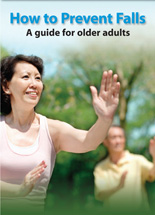 How to Prevent Falls