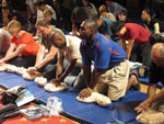 CPR Training