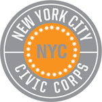 NYC Civic Corps logo