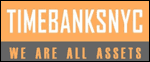 TimebanksNYC Logo
