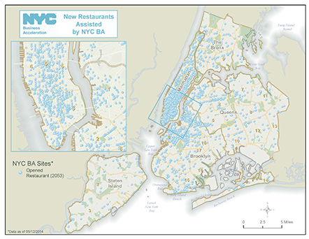 View the map View the map