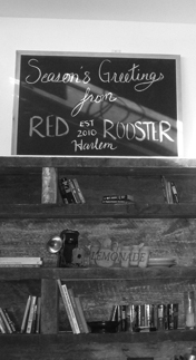 Red Rooster
