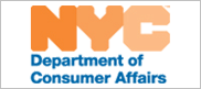 Department
of Consumer Affairs Department
of Consumer Affairs