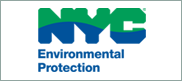Department
of Environmental
Protection Department
of Environmental
Protection
