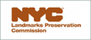 Landmarks
Preservation Commission Landmarks
Preservation Commission