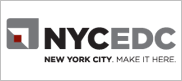 NYC
Economic Development
Corporation NYC
Economic Development
Corporation