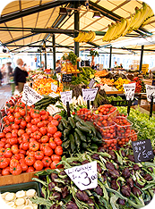 Healthy Food Access and Awareness