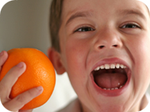 Have Kids Eat Healthy Have Kids Eat Healthy