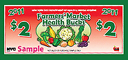 Health Bucks Health Bucks