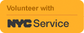 Volunteer with NYC Service