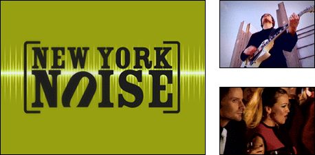 New York Noise