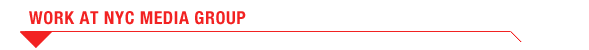 Work at NYC Media Group