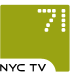 NYC TV Channel 71 Logo