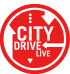 City Drive Live Logo