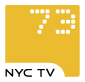 NYC TV 73 Logo