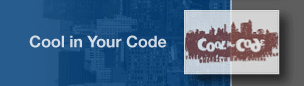 Cool in Your Code