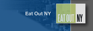 Eat Out NY