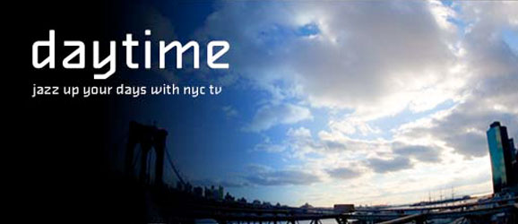 Daytime Banner